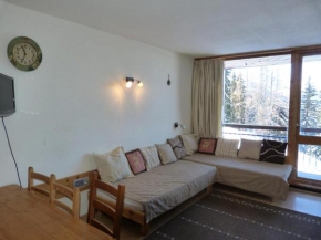Résidence Armoise - Appartement 2 pièces / 6 personnes à Arc 1800 en centre station, proche des pistes et des commerces, dans le village des Villard MAE-1879 Arc 1800